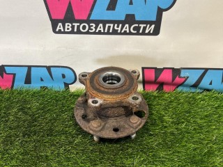 ступица задняя, ориг. номер 13546939, Chevrolet TrailBlazer 3 поколение [рестайлинг] 2023-2026
