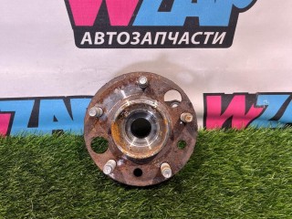 ступица задняя, ориг. номер 13546939, Chevrolet TrailBlazer 3 поколение [рестайлинг] 2023-2026