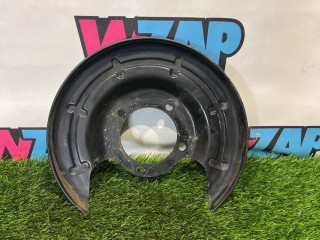 Кожух защитный тормозного диска, ориг. номер 42480003, Chevrolet TrailBlazer 3 поколение [рестайлинг] 2023-2026
