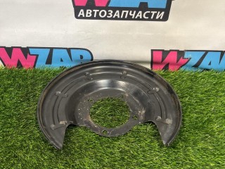 Кожух защитный тормозного диска, ориг. номер 42480003, Chevrolet TrailBlazer 3 поколение [рестайлинг] 2023-2026