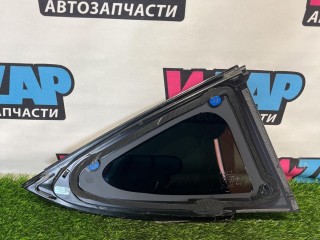 стекло кузовное заднее левое, ориг. номер 1915483-21-C, Tesla Model 3 2 поколение 2024-2026