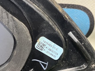 стекло кузовное заднее левое, ориг. номер 1915483-21-C, Tesla Model 3 2 поколение 2024-2026