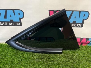 стекло кузовное заднее правое, ориг. номер 1915484-21-C, Tesla Model 3 2 поколение 2024-2026