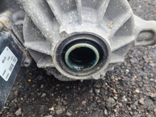 редуктор заднего моста, ориг. номер 10456062, 10383377, Chevrolet TrailBlazer 3 поколение [рестайлинг] 2023-2026