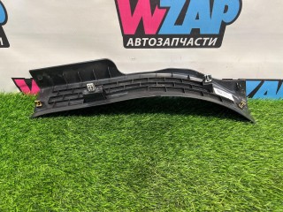 накладка внутренняя на порог задняя правая, ориг. номер 84445018, GMC Terrain 2 поколение 2017-2021