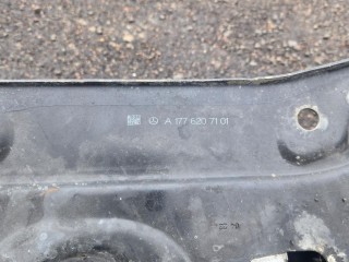передняя балка (подрамник), ориг. номер A1776207101, Mercedes-Benz GLA H247 2020-2023