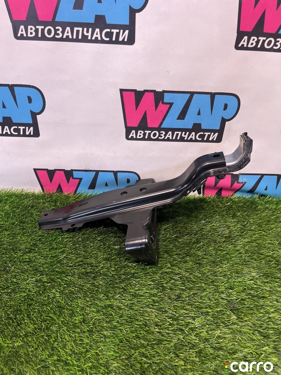 крепление аккумулятора Mercedes-Benz GLA H247 2020-2023, A1776203400, фото 1