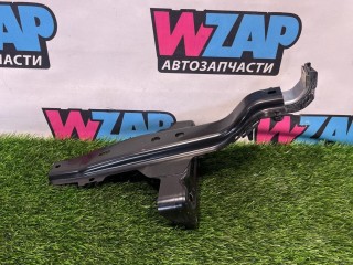 крепление аккумулятора, ориг. номер A1776203400, Mercedes-Benz GLA H247 2020-2023