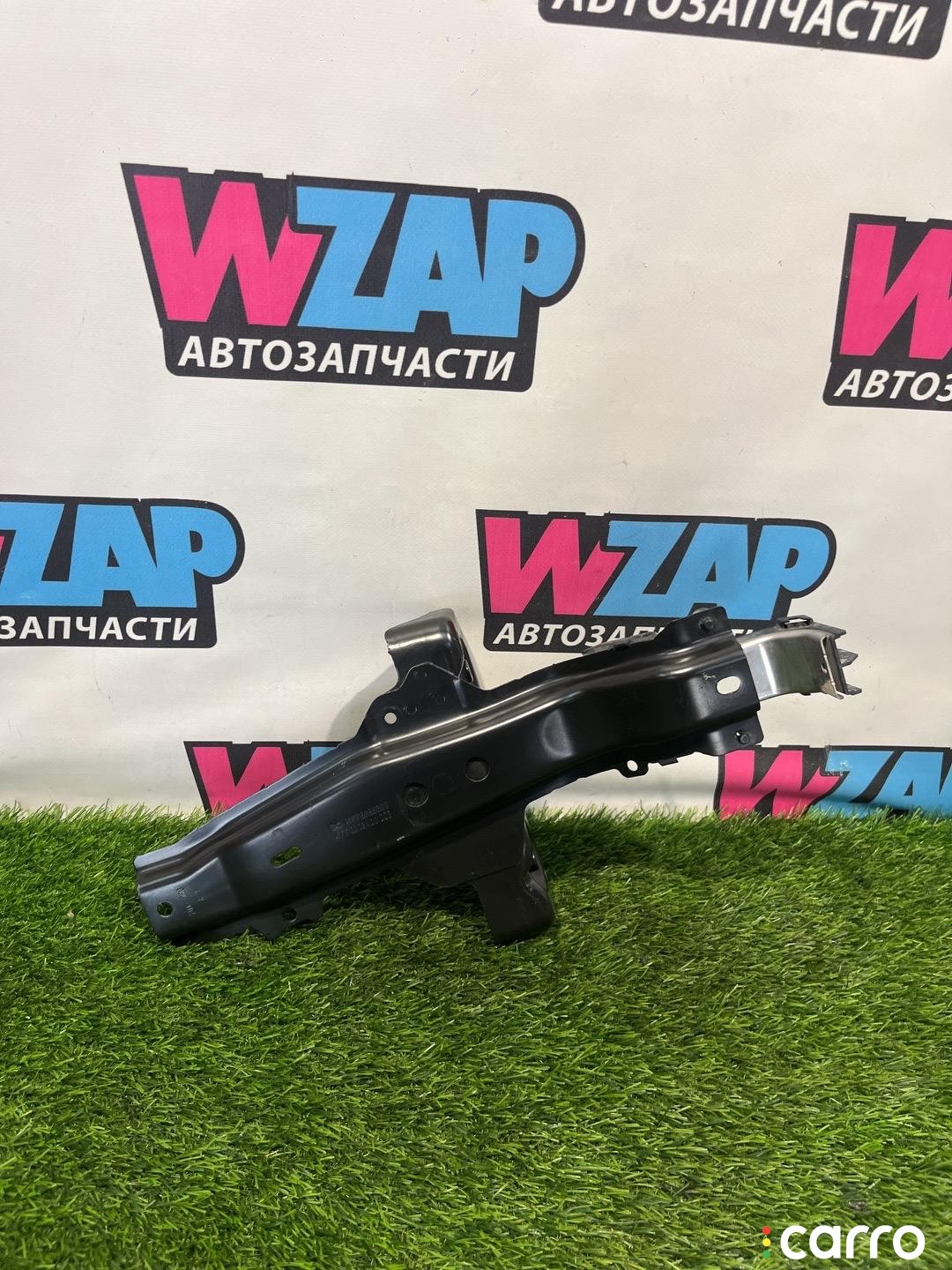 крепление аккумулятора Mercedes-Benz GLA H247 2020-2023, A1776203400, фото 4