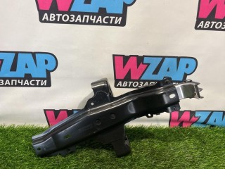 крепление аккумулятора, ориг. номер A1776203400, Mercedes-Benz GLA H247 2020-2023