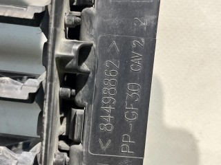 жалюзи, ориг. номер 84498862, GMC Terrain 2 поколение 2017-2021