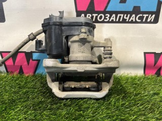 суппорт тормозной задний левый, ориг. номер 84559403, A002C771C, GMC Terrain 2 поколение 2017-2021