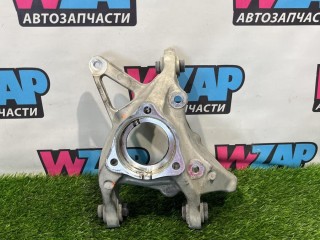 кулак задний правый, ориг. номер 84034301, GMC Terrain 2 поколение 2017-2021