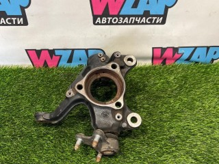 кулак передний правый, ориг. номер 5QM256A, Volkswagen Jetta 7 поколение 2018-2022