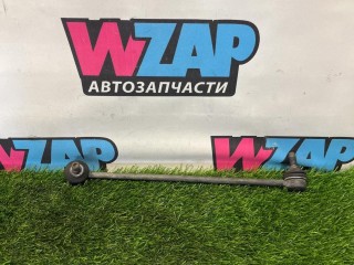 стойка стабилизатора передняя левая, ориг. номер 5QM411315, Volkswagen Jetta 7 поколение 2018-2022