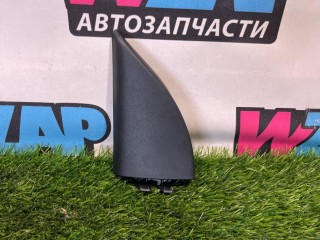 молдинг двери передней левой, ориг. номер A2477205702, Mercedes-Benz GLA H247 2020-2023