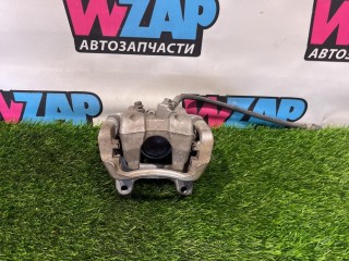 суппорт тормозной задний левый, ориг. номер A2474230998, Mercedes-Benz GLA H247 2020-2023