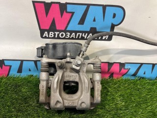 суппорт тормозной задний левый, ориг. номер A2474230998, Mercedes-Benz GLA H247 2020-2023