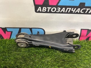 рычаг задний левый, ориг. номер A2473501800, Mercedes-Benz GLA H247 2020-2023