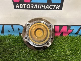 ступица задняя, ориг. номер A2473560000, Mercedes-Benz GLA H247 2020-2023