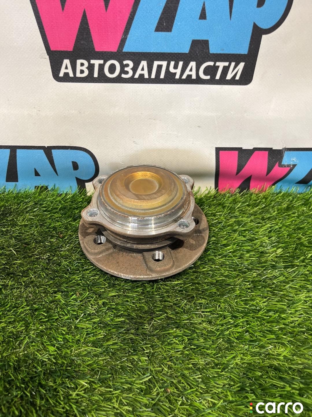 ступица задняя Mercedes-Benz GLA H247 2020-2023, A2473560000, фото 4