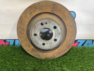 диск тормозной задний, ориг. номер A2474230312, Mercedes-Benz GLA H247 2020-2023