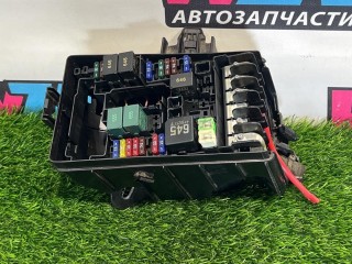 блок предохранителей, ориг. номер 5Q0907361F, Volkswagen Jetta 7 поколение 2018-2022
