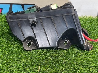 блок предохранителей, ориг. номер 5Q0907361F, Volkswagen Jetta 7 поколение 2018-2022