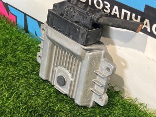 блок управления АКПП, ориг. номер 09S927159R, Volkswagen Jetta 7 поколение 2018-2022