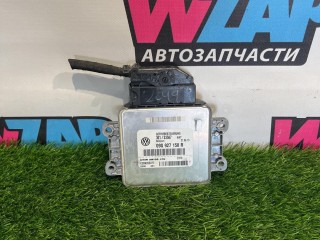 блок управления АКПП, ориг. номер 09S927159R, Volkswagen Jetta 7 поколение 2018-2022
