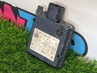 датчик мертвых (слепых) зон правый, ориг. номер 2Q0907686A, Volkswagen Jetta 7 поколение 2018-2022