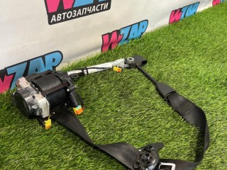 ремень безопасности передний левый, ориг. номер 637756700B, Volkswagen Jetta 7 поколение 2018-2022