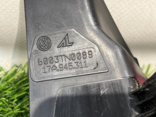 Пластик фонаря, ориг. номер 17A945311, Volkswagen Jetta 7 поколение 2018-2022