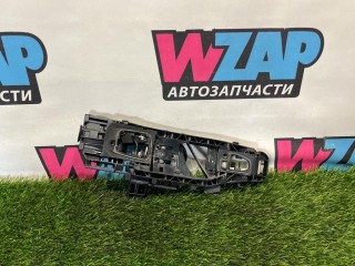 скелет ручки двери передней правой, ориг. номер A0997602200, Mercedes-Benz GLC AMG X253 [рестайлинг] 2019-2023