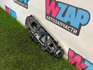 скелет ручки двери передней правой, ориг. номер A0997602200, Mercedes-Benz GLC AMG X253 [рестайлинг] 2019-2023