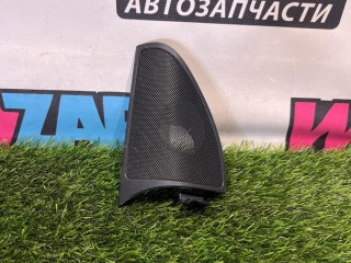 накладка (сетка) динамика передняя левая, ориг. номер A2537200148, Mercedes-Benz GLC AMG X253 [рестайлинг] 2019-2023