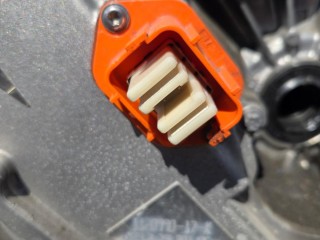 двигатель, ориг. номер 108569320F, 112099017K, 109076400G, Tesla Model Y 2020-2026