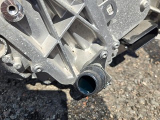 двигатель, ориг. номер 108569320F, 112099017K, 109076400G, Tesla Model Y 2020-2026