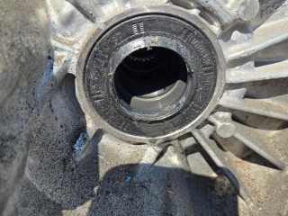 двигатель, ориг. номер 108569320F, 112099017K, 109076400G, Tesla Model Y 2020-2026