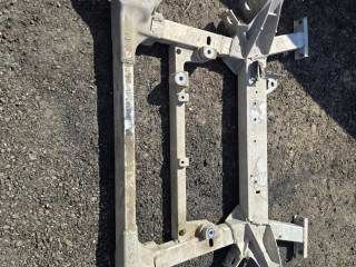 передняя балка (подрамник), ориг. номер 100982500A, Tesla Model S 1 поколение [рестайлинг] 2016-2021