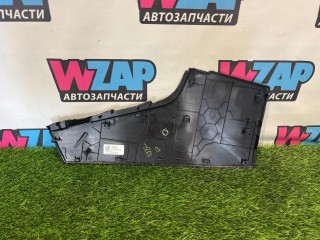 декоративная накладка центральной консоли, ориг. номер Y1103926, Tesla Model 3 2 поколение 2024-2026
