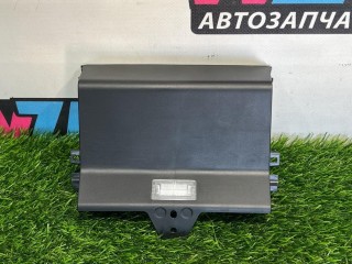 декоративная накладка центральной консоли, ориг. номер 173295720, Tesla Model 3 2 поколение 2024-2026
