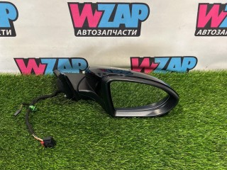 зеркало наружное правое, ориг. номер 263256030, Volkswagen Jetta 7 поколение 2018-2022
