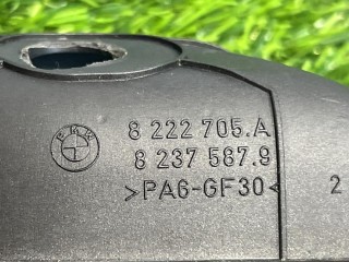 ручка внутренняя двери передней левой, ориг. номер 8222705, 8237587, BMW M3 E46 1999-2006