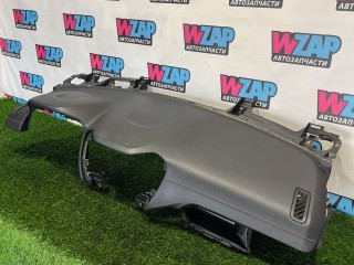 панель передняя салона (торпедо), ориг. номер 84525200, GMC Terrain 2 поколение 2017-2021