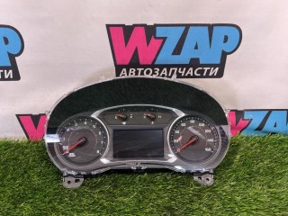 панель приборов (щиток), ориг. номер 84562497, GMC Terrain 2 поколение 2017-2021