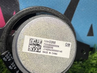 динамик торпедо, ориг. номер 13380268, GMC Terrain 2 поколение 2017-2021
