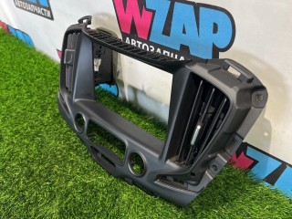 дефлектор обдува салона центральный, ориг. номер 84335590, 84335591, GMC Terrain 2 поколение 2017-2021