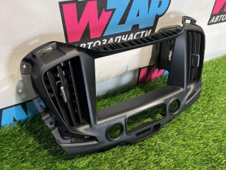 дефлектор обдува салона центральный, ориг. номер 84335590, 84335591, GMC Terrain 2 поколение 2017-2021