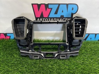 дефлектор обдува салона центральный, ориг. номер 84335590, 84335591, GMC Terrain 2 поколение 2017-2021